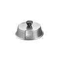 American Metalcraft 7 in Aluminum Basting Cover BA740A